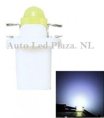 B8.5D COB full glow LED