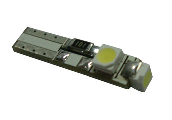 Canbus T5 3x 1210SMD LED