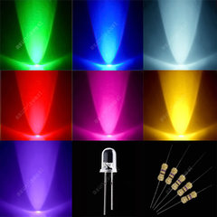 Losse LED (doe-het-zelf)