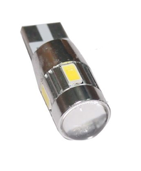 W5W T10 LED verlichting