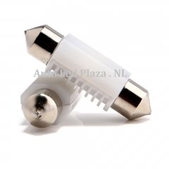 C5W Festoon Keramisch Canbus 12~24V