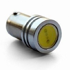 BA9S (H6W) Led Bajonet
