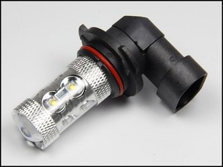 HB3 9005 Led verlichting
