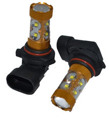 HB4 9006 led verlichting