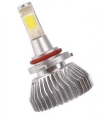 2000LM 24W COB CanBus dimlicht set