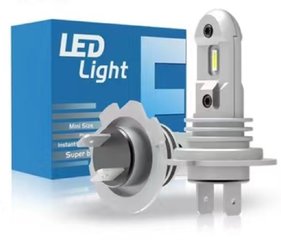 *nieuw 2021* 4500LM 6000K pocket LED dimlicht set