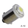 BA9S / H6W 1 LED SMD 5050 wit