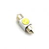 Festoon high power 1W 31mm  led verlichting