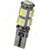 Canbus T10 9st 5050SMD LED