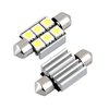 C5W 6x LED SMD 5050 39MM Canbus