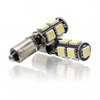 BA9S 9 SMD LED bajonet fitting CanBus