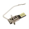 H3 24x 4014SMD LED 6500K 320LM