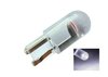 T10 W5W wit 1x COB-LED glass-look 12V