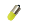 BA9s 1W COB LED 12V full glow wit 