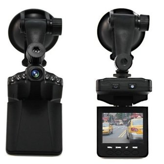 On Board camera - DVRCAR24