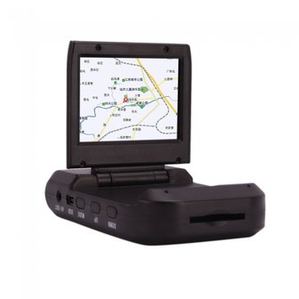 On-board Video Camera 
