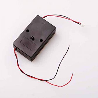 Sound controll module voor led verlichting