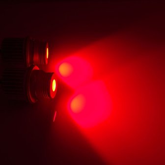 1 set E39 10W RGB Angel Eyes met Controller LED Marker geschikt voor BMW