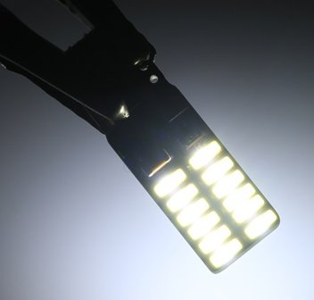 T10 W5W 4014smd Canbus
