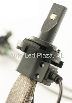 LED Dimlicht adapter voor VW Golf 7, Passat, Touran etc. 2st