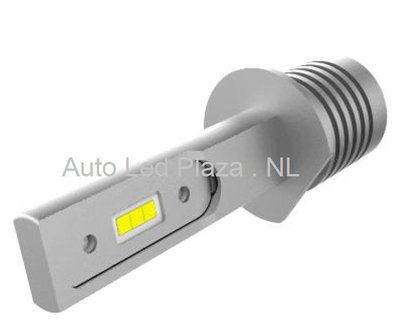 H1 Dimlicht 4000LM 6000K LED compact
