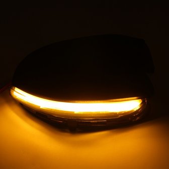 Dynamisch LED knipperlicht voor o.a. Golf MK6