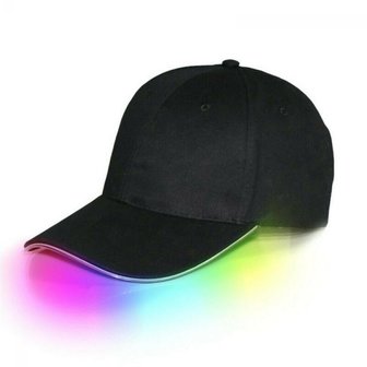 Party LED cap RGB led