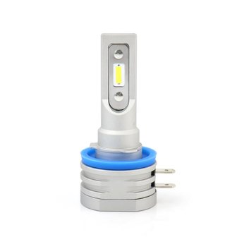 H8B Dimlicht 4000LM 6000K LED compact plug and play 06