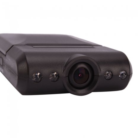 On-board Video Camera 