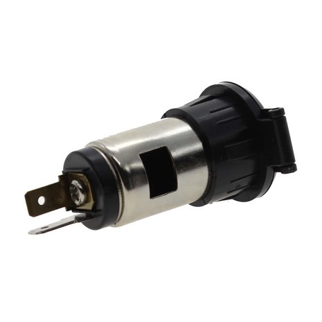 Universele 12V 120W max power uitgang voor 12V auto plug