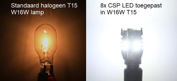 T15 W16W 8x1860 CSP-LED CanBus 9~30V AC Wit 02