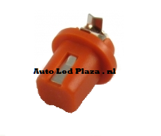 B8.3D 1x led 5050 SMD rood