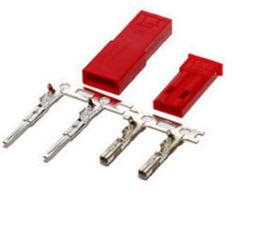 JST connector set JST connector set