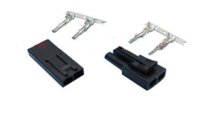 Tamiya connector set 