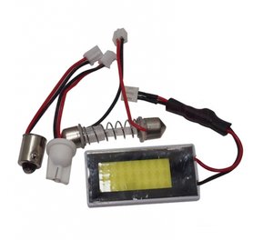 cob chip panel 27*0,5w non-polarized 20x40mm