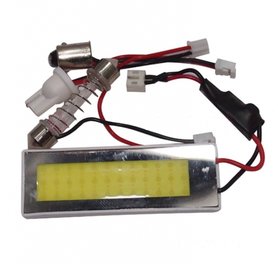 cob chip panel 36*0,5w non-polarized 20x60mm