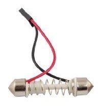 Festoon panel adaptor