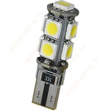 Canbus T10 9st 5050SMD LED