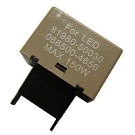 CF-18 LED Relay 81980-50050 / 066500-4650