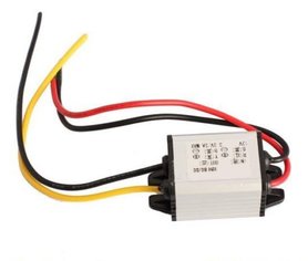 12V spanning Converter 12V naar 3.3V 3A 10W DC 
