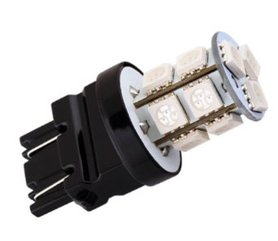 Duplo: T25 (3157) 13X 5050 SMD LED