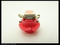 B8.4D 1x 5050SMD LED roze