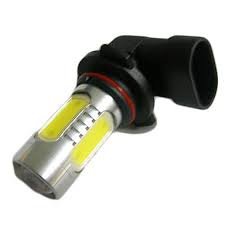 HB4 9006 7,5W high power COB led 700LM  xenon wit 