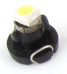 T3 1X 1210 3528 SMD LED geel / amber