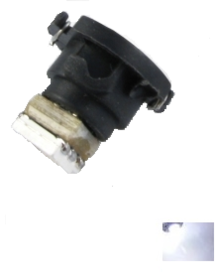 T4.7 1x 5050smd LED : wit