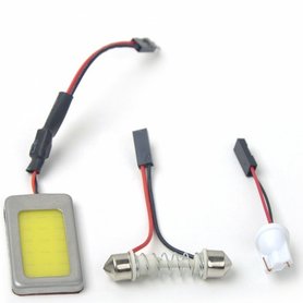 COB LED Panel 18X29mm