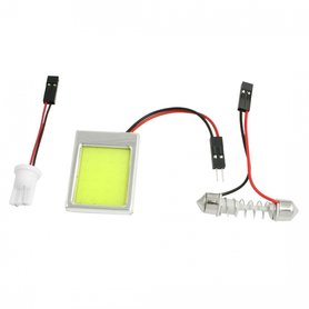 COB LED Panel 37X43mm
