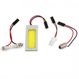 COB LED Panel 22X43mm