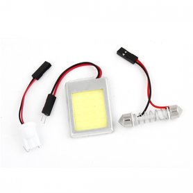 COB LED Panel 28X39mm