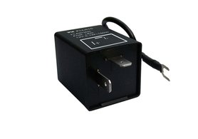 FLL010 LED knipperlicht relais
